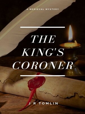 cover image of The King's Coroner